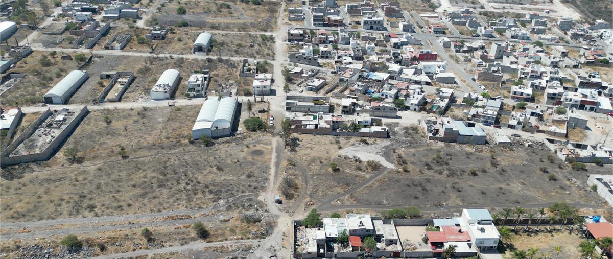 Foto de terreno habitacional en , popular ecológica valle de oro, corregidora, querétaro, 26371060 foto 02 Foto de terreno habitacional en venta en , popular ecológica valle de oro, corregidora, querétaro, 26371060 No. 02