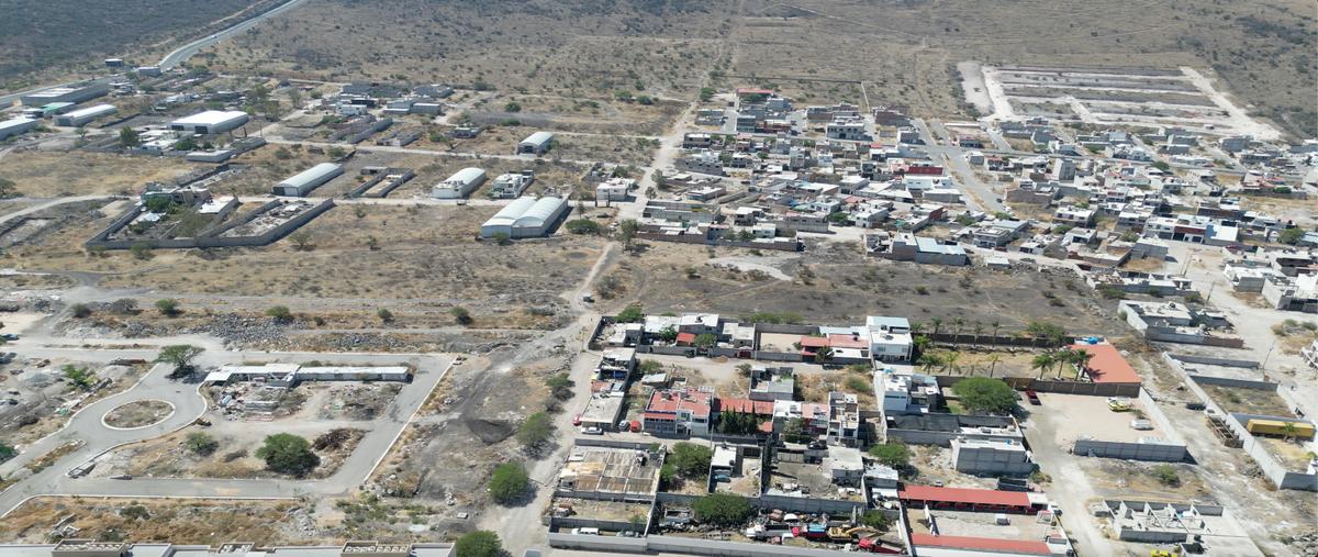 Foto de terreno habitacional en , popular ecológica valle de oro, corregidora, querétaro, 26371060 foto 03 Foto de terreno habitacional en venta en , popular ecológica valle de oro, corregidora, querétaro, 26371060 No. 03