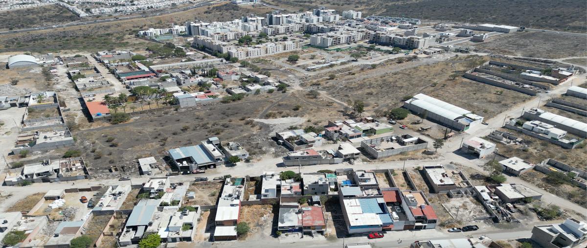 Foto de terreno habitacional en , popular ecológica valle de oro, corregidora, querétaro, 26371060 foto 04 Foto de terreno habitacional en venta en , popular ecológica valle de oro, corregidora, querétaro, 26371060 No. 04