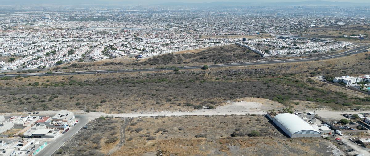 Foto de terreno habitacional en venta en  , popular ecológica valle de oro, corregidora, querétaro, 26371061 No. 04