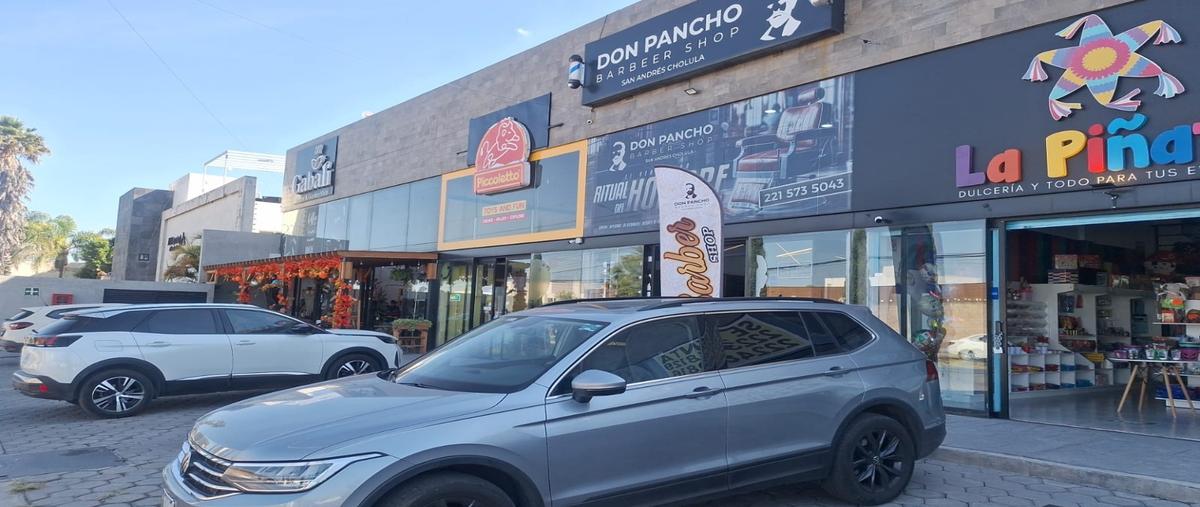 Foto de local en renta en  , popular emiliano zapata, puebla, puebla, 30536653 No. 03