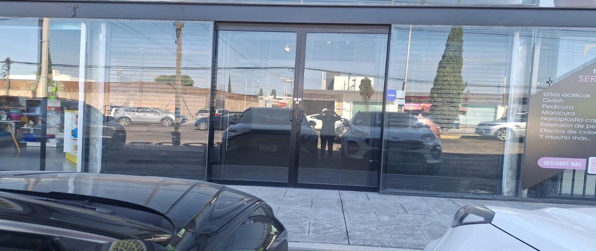 Foto de local en renta en  , popular emiliano zapata, puebla, puebla, 30536653 No. 04