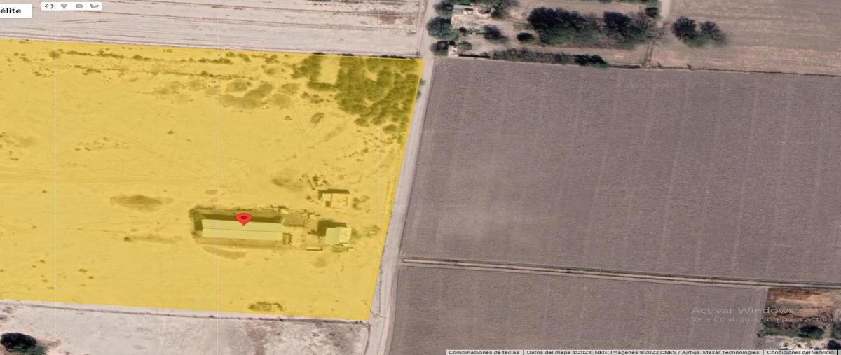 Foto de terreno habitacional en venta en  , popular, gómez palacio, durango, 0 No. 03