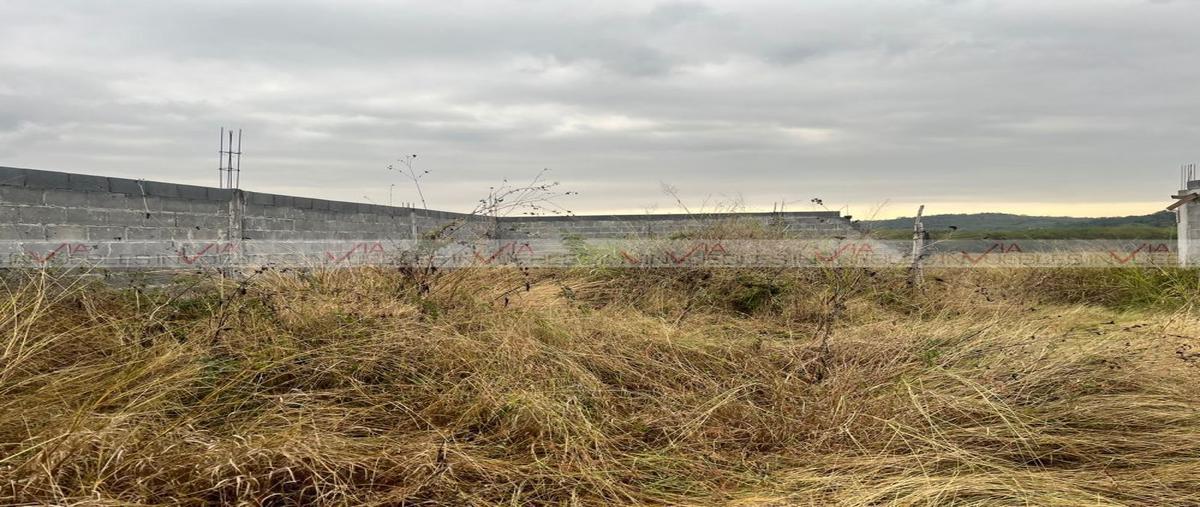 Foto de terreno habitacional en venta en popular , popular, allende, nuevo león, 0 No. 04