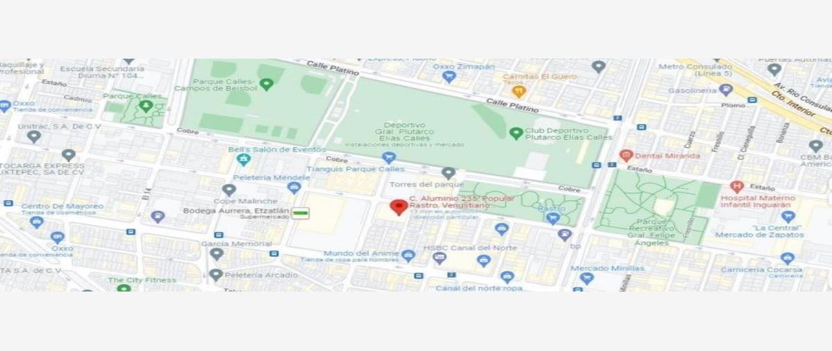 Foto de departamento en venta en  , popular rastro, venustiano carranza, df / cdmx, 26422697 No. 03