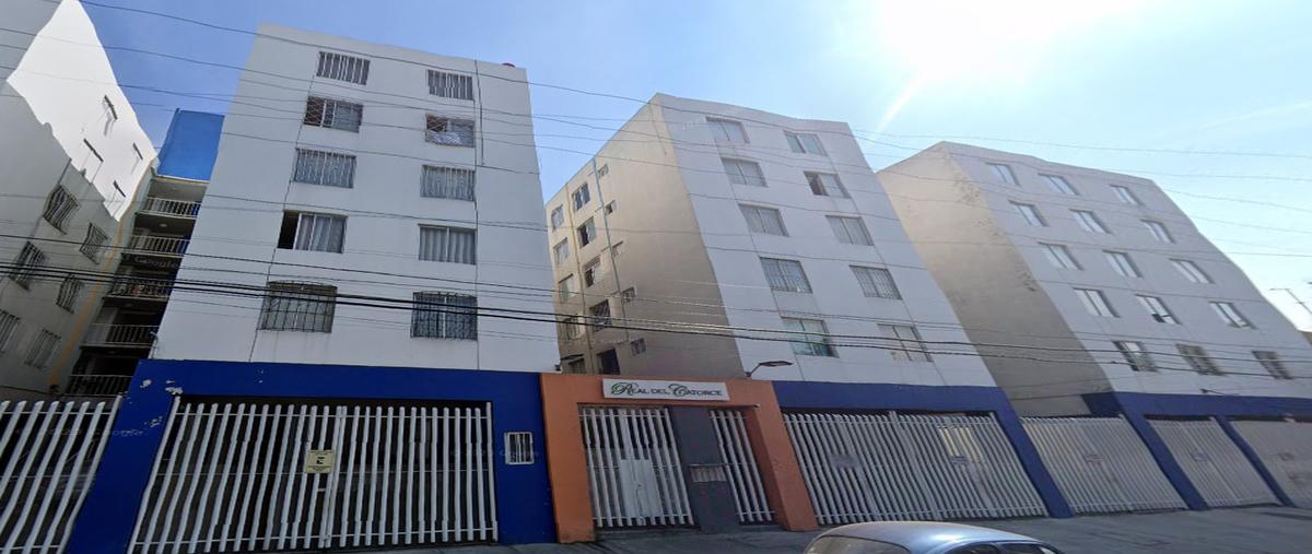 Departamento en venta, , Colonia Popular Rastro, C.P. 15220