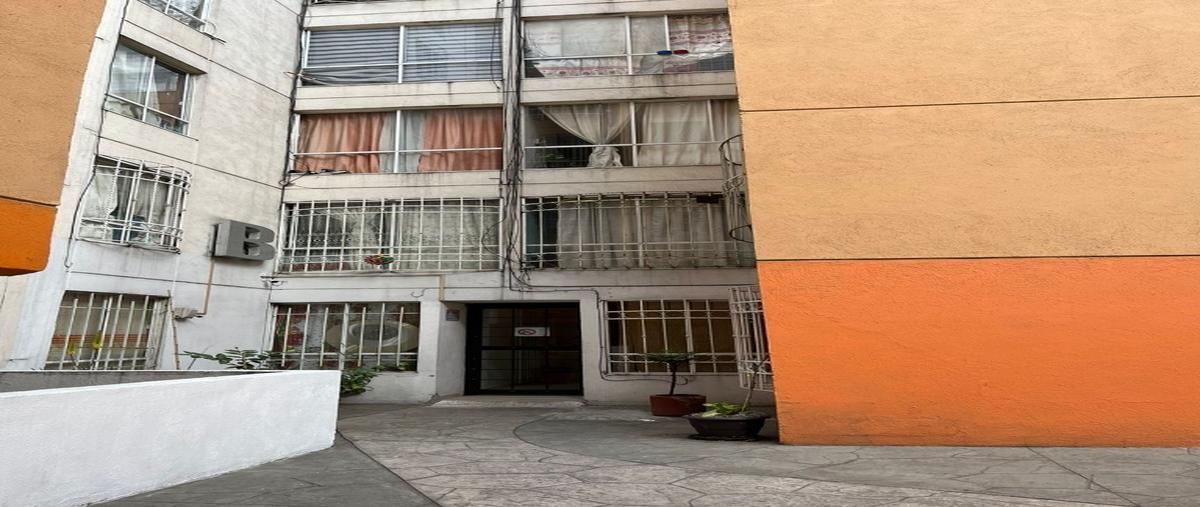 Foto de departamento en , popular rastro, venustiano carranza, df / cdmx, 0 foto 01 Foto de departamento en venta en , popular rastro, venustiano carranza, df / cdmx, 0 No. 01