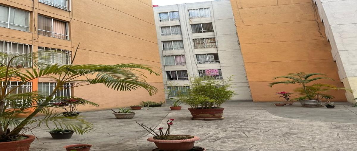 Foto de departamento en , popular rastro, venustiano carranza, df / cdmx, 0 foto 02 Foto de departamento en venta en , popular rastro, venustiano carranza, df / cdmx, 0 No. 02