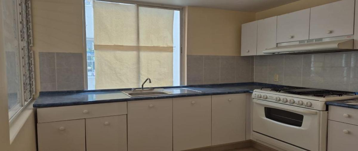 Foto de departamento en venta en . , popular rastro, venustiano carranza, df / cdmx, 0 No. 03