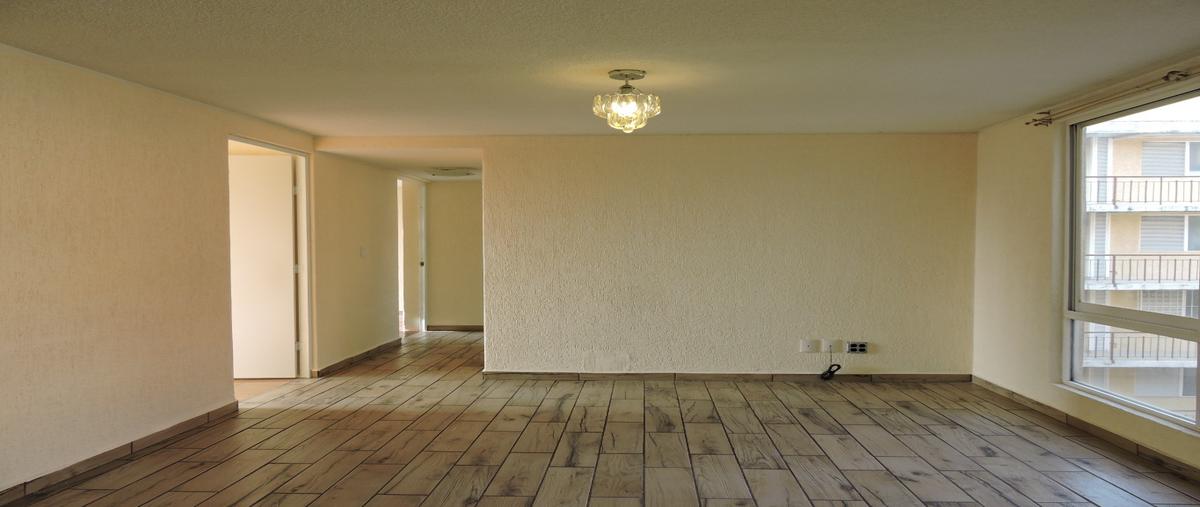 Foto de departamento en renta en  , popular rastro, venustiano carranza, df / cdmx, 0 No. 04
