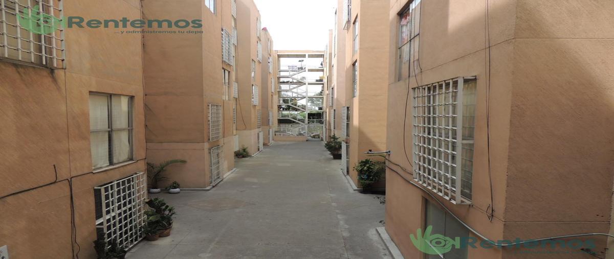 Foto de departamento en venta en  , popular rastro, venustiano carranza, df / cdmx, 0 No. 04
