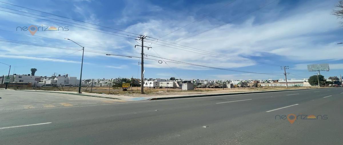 Foto de terreno habitacional en venta en  , popular, san luis potosí, san luis potosí, 0 No. 03