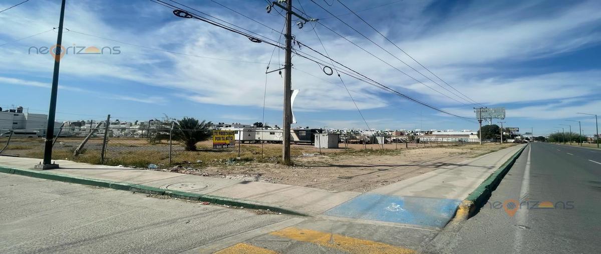 Foto de terreno habitacional en venta en  , popular, san luis potosí, san luis potosí, 0 No. 04