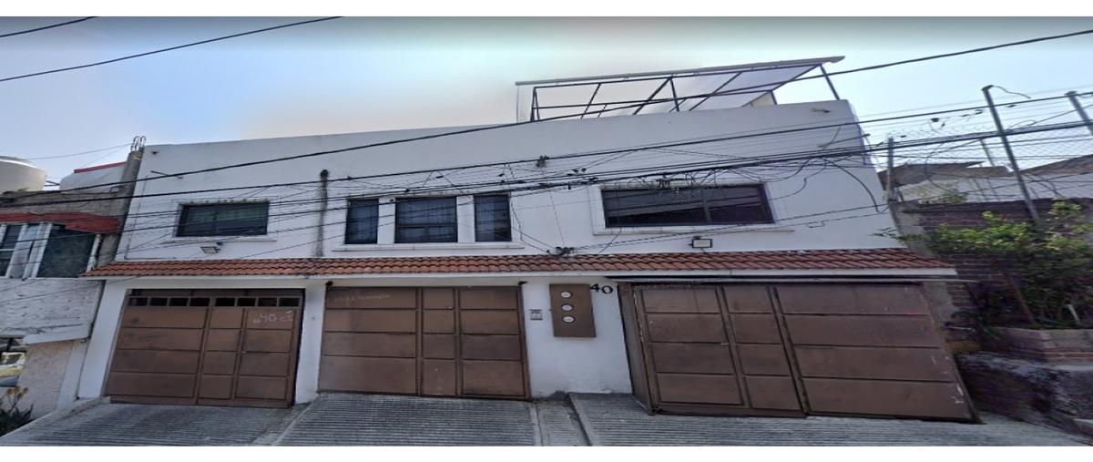Foto de casa en venta en  , popular santa teresa, tlalpan, df / cdmx, 0 No. 03