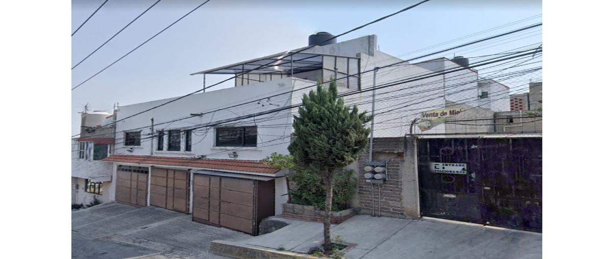 Foto de casa en venta en  , popular santa teresa, tlalpan, df / cdmx, 0 No. 05