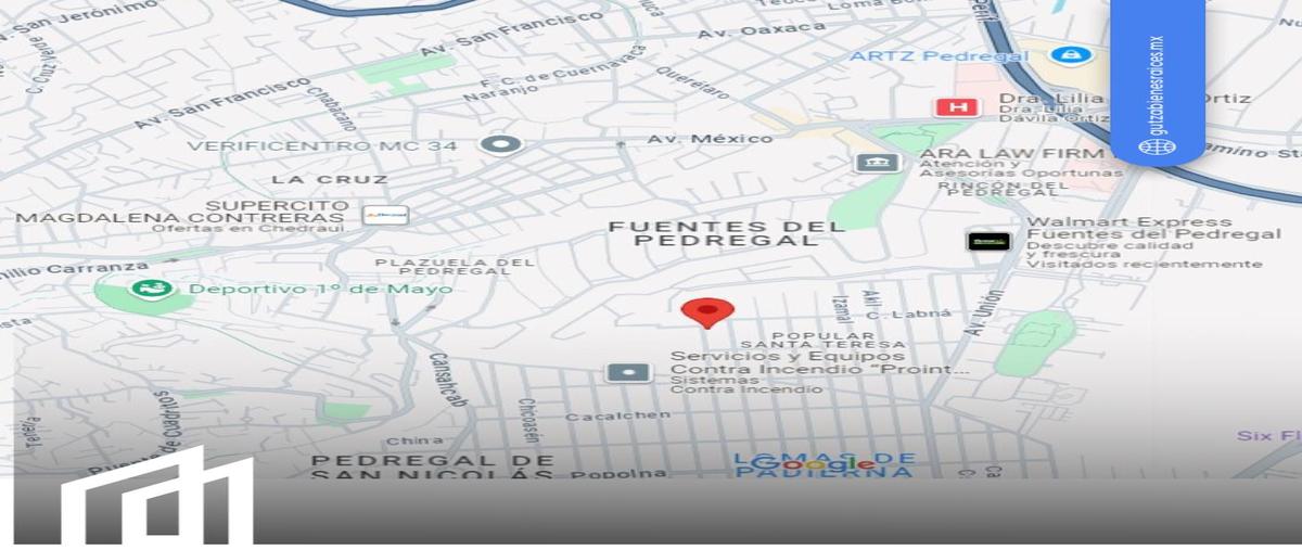 Foto de casa en , popular santa teresa, tlalpan, df / cdmx, 0 foto 02 Foto de casa en venta en , popular santa teresa, tlalpan, df / cdmx, 0 No. 02