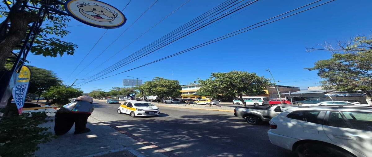 Foto de terreno habitacional en renta en  , popular, tuxtla gutiérrez, chiapas, 0 No. 03