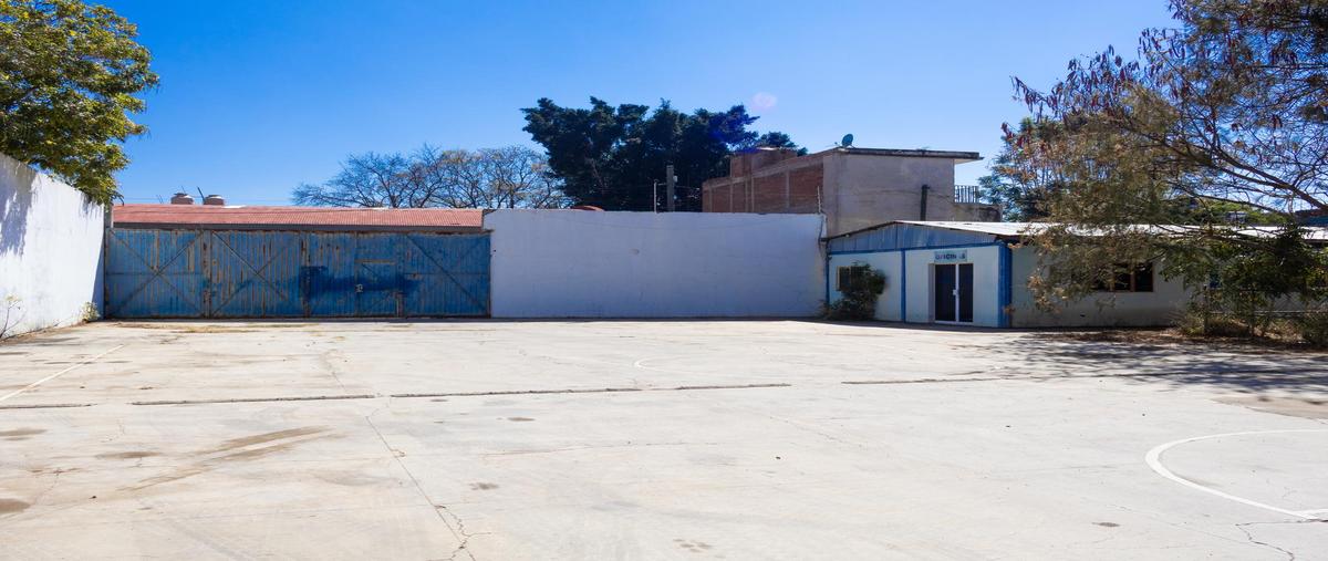 Foto de terreno habitacional en renta en  , popular victoria, oaxaca de juárez, oaxaca, 0 No. 03