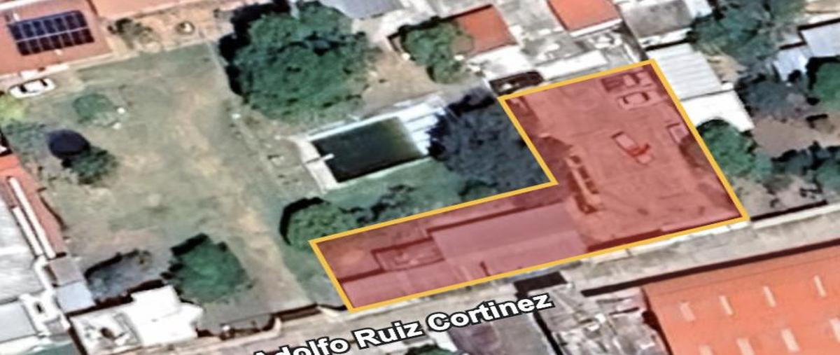 Foto de terreno habitacional en renta en  , popular victoria, oaxaca de juárez, oaxaca, 0 No. 04