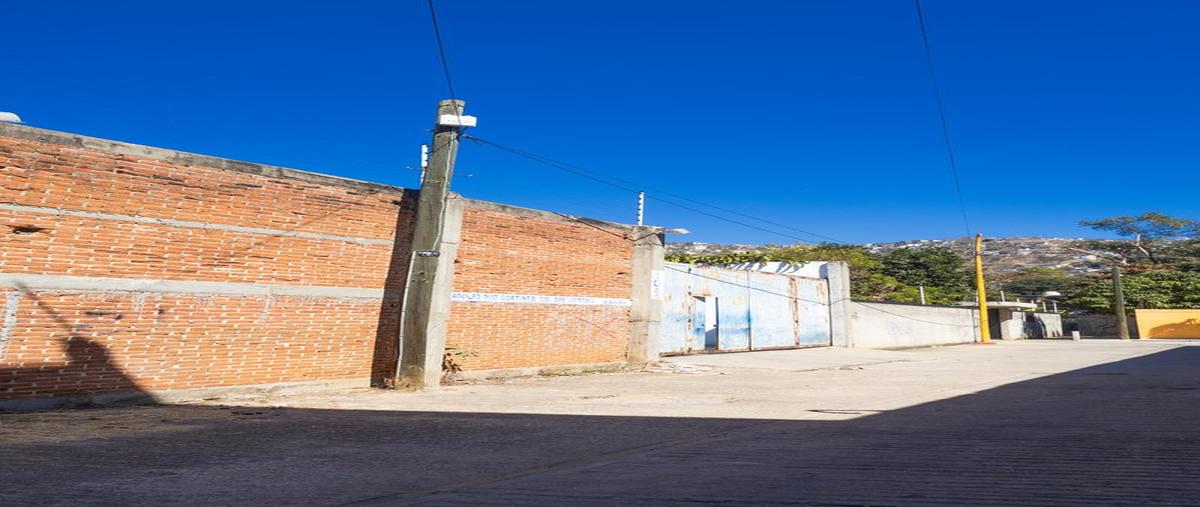 Foto de terreno habitacional en renta en  , popular victoria, oaxaca de juárez, oaxaca, 0 No. 05