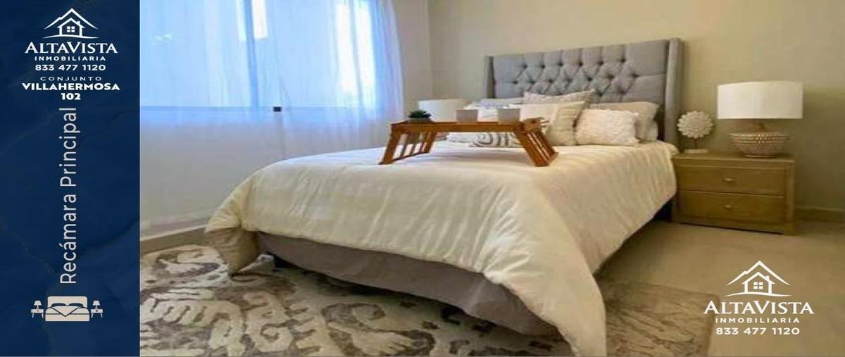 Foto de departamento en venta en  , popular villahermosa, río bravo, tamaulipas, 0 No. 04