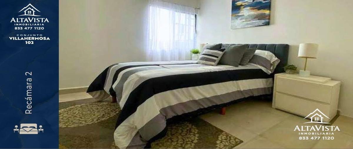 Foto de departamento en venta en  , popular villahermosa, río bravo, tamaulipas, 0 No. 05