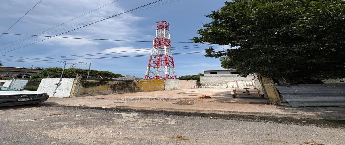 Foto de terreno habitacional en venta en  , populares, veracruz, veracruz de ignacio de la llave, 0 No. 03