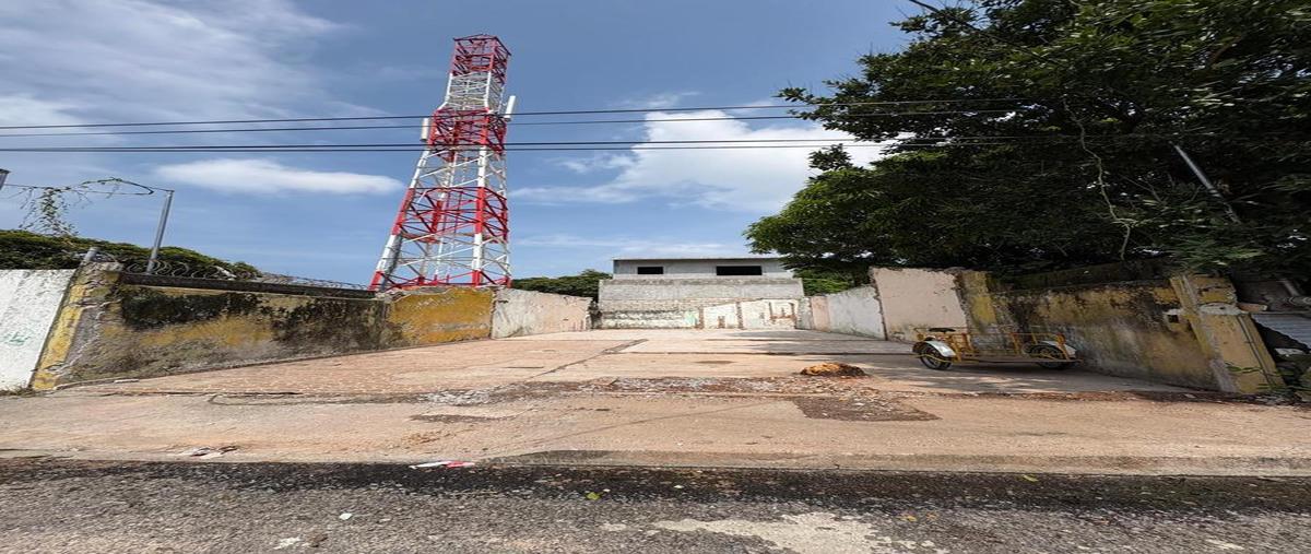 Foto de terreno habitacional en venta en  , populares, veracruz, veracruz de ignacio de la llave, 0 No. 05