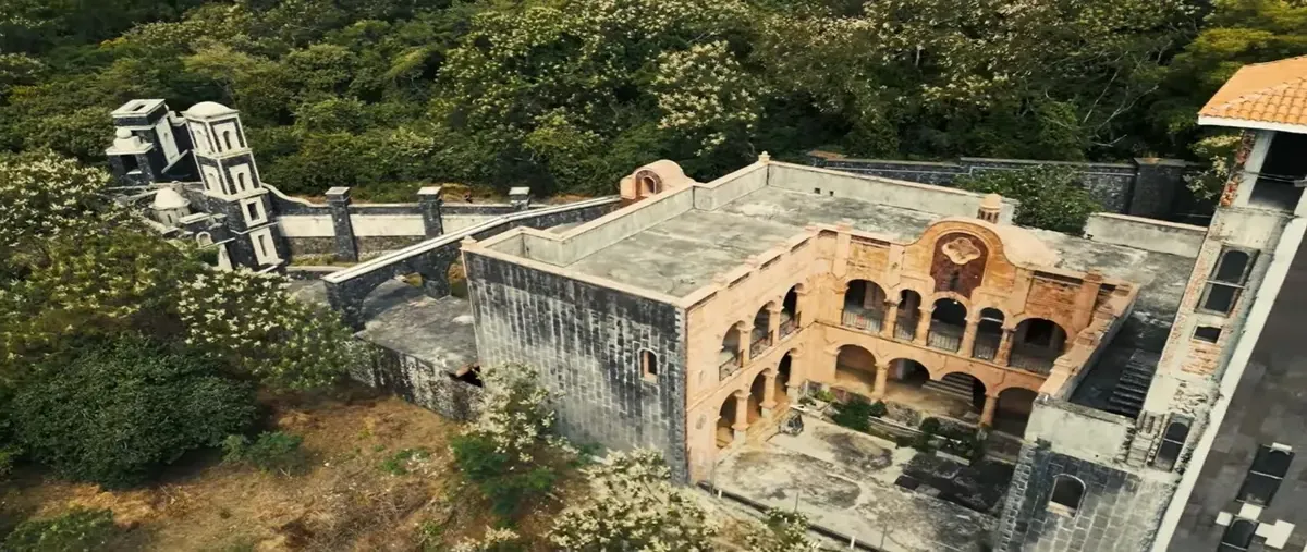 Foto de edificio en venta en poquetel 1, santiago tepetlapa, tepoztlán, morelos, 0 No. 03