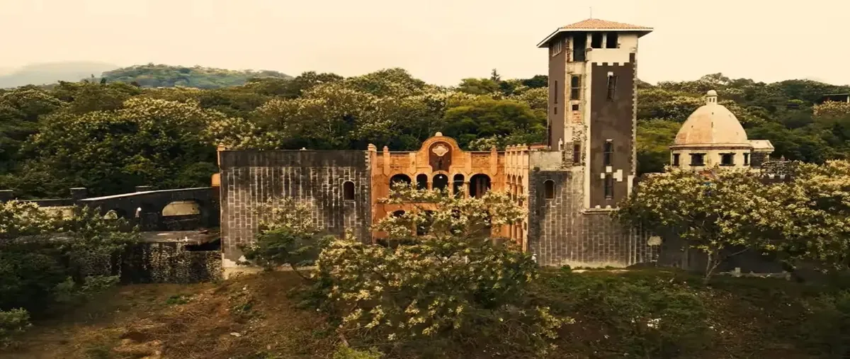 Foto de edificio en venta en poquetel 1, santiago tepetlapa, tepoztlán, morelos, 0 No. 04