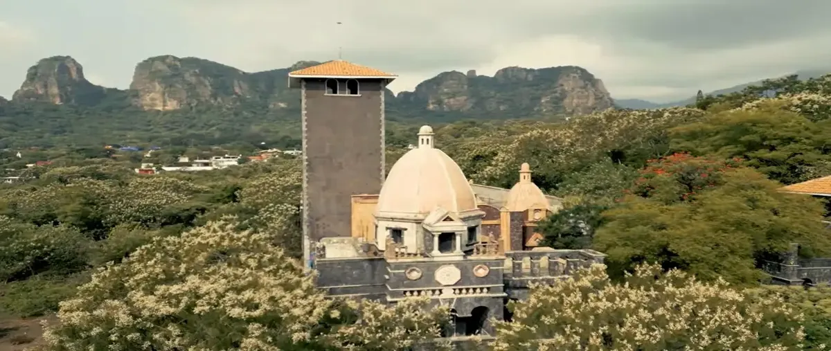 Foto de edificio en venta en poquetel 1, santiago tepetlapa, tepoztlán, morelos, 0 No. 05