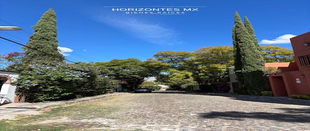 Foto de casa en venta en por liverpool , ampliación cieneguita, san miguel de allende, guanajuato, 0 No. 10