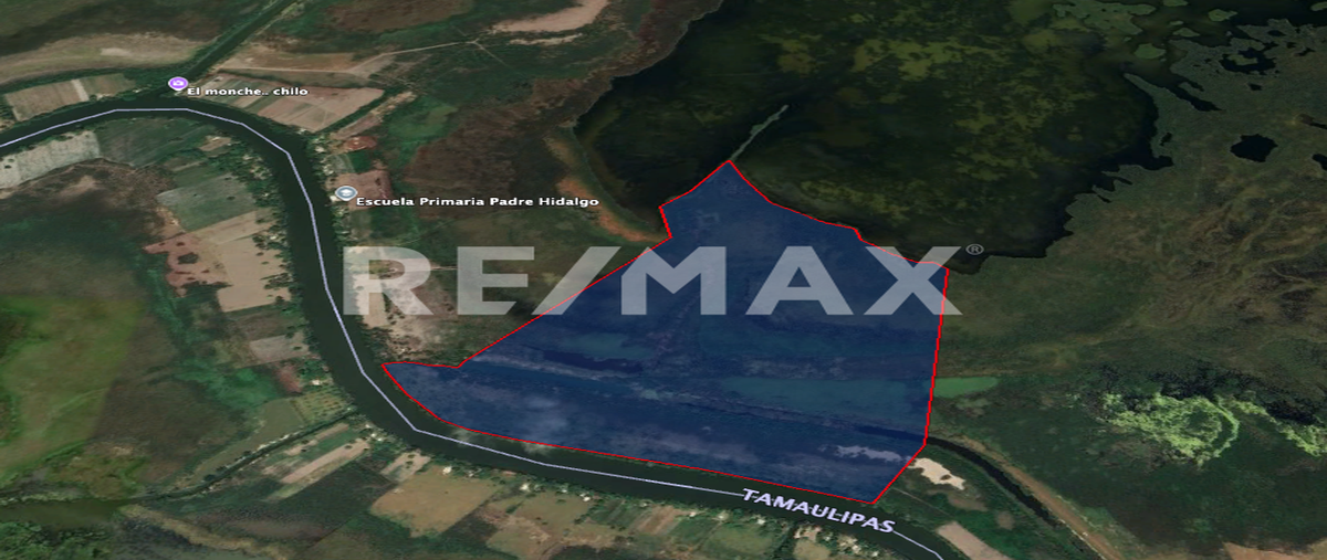 Foto de rancho en porcion 36 , altamira centro, altamira, tamaulipas, 0 foto 01 Foto de rancho en venta en porcion 36 , altamira centro, altamira, tamaulipas, 0 No. 01