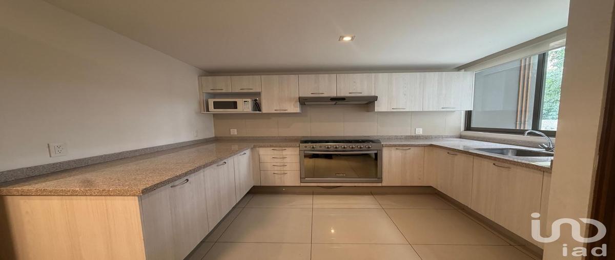 Foto de departamento en renta en porfirio dÃ­az 179, nochebuena, benito juÃ¡rez, df / cdmx, 31614137 No. 05