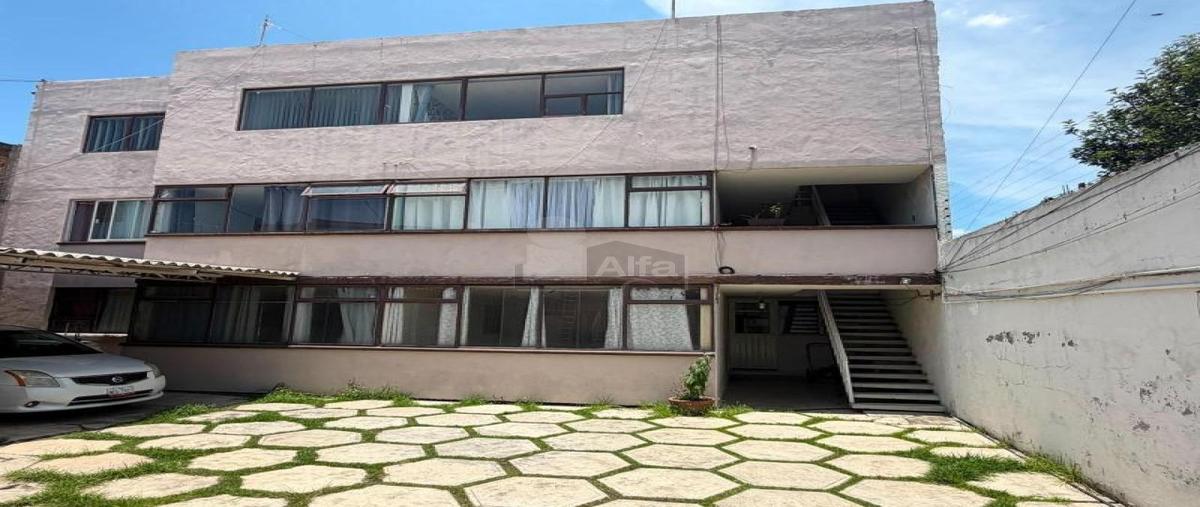 Foto de casa en porfirio díaz 213, universidad, toluca, méxico, 31608137 foto 01 Foto de casa en venta en porfirio díaz 213, universidad, toluca, méxico, 31608137 No. 01