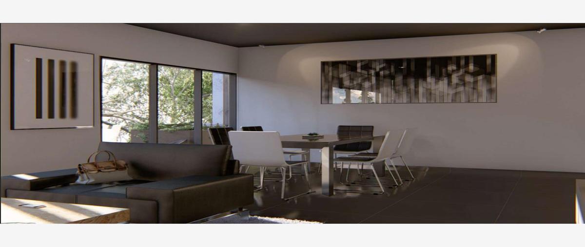 Foto de departamento en venta en porfirio diaz 53, del valle centro, benito juárez, df / cdmx, 27643671 No. 03