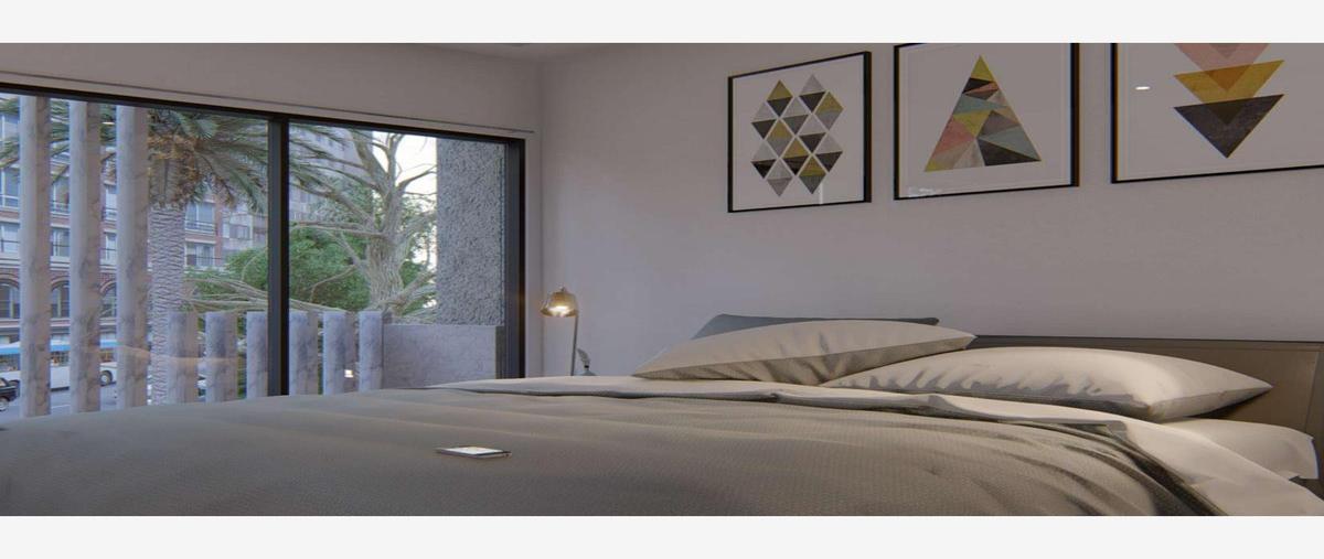 Foto de departamento en venta en porfirio diaz 53, del valle centro, benito juárez, df / cdmx, 27643671 No. 05