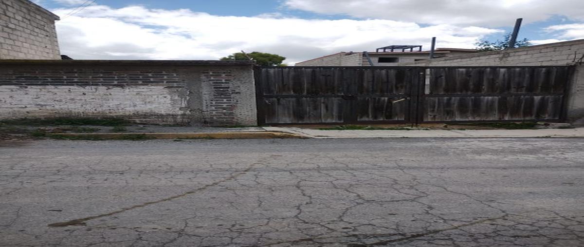Foto de terreno comercial en venta en porfirio diaz 8, tizayuca centro, tizayuca, hidalgo, 28502379 No. 02