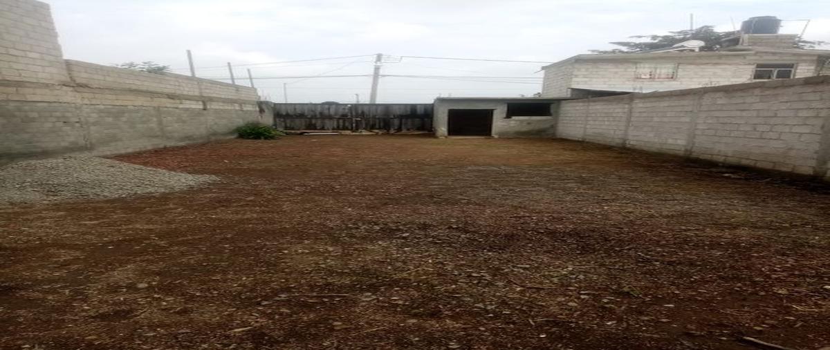 Foto de terreno comercial en venta en porfirio diaz 8, tizayuca centro, tizayuca, hidalgo, 28502379 No. 05