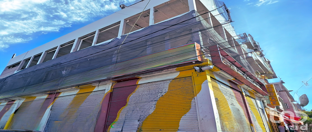 Foto de local en porfirio diaz 97, los reyes acaquilpan centro, la paz, méxico, 30761289 foto 01 Foto de local en renta en porfirio diaz 97, los reyes acaquilpan centro, la paz, méxico, 30761289 No. 01