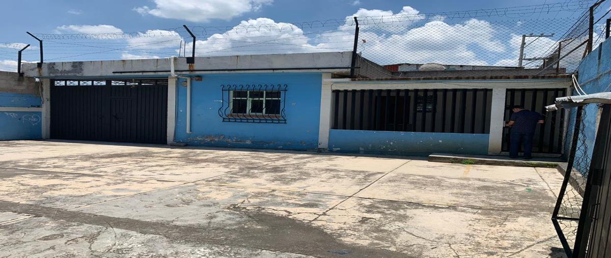 Foto de bodega en venta en porfirio díaz , buenavista, nicolás romero, méxico, 8349409 No. 05