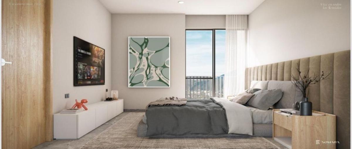 Foto de departamento en venta en porfirio diaz , centro, monterrey, nuevo león, 0 No. 03