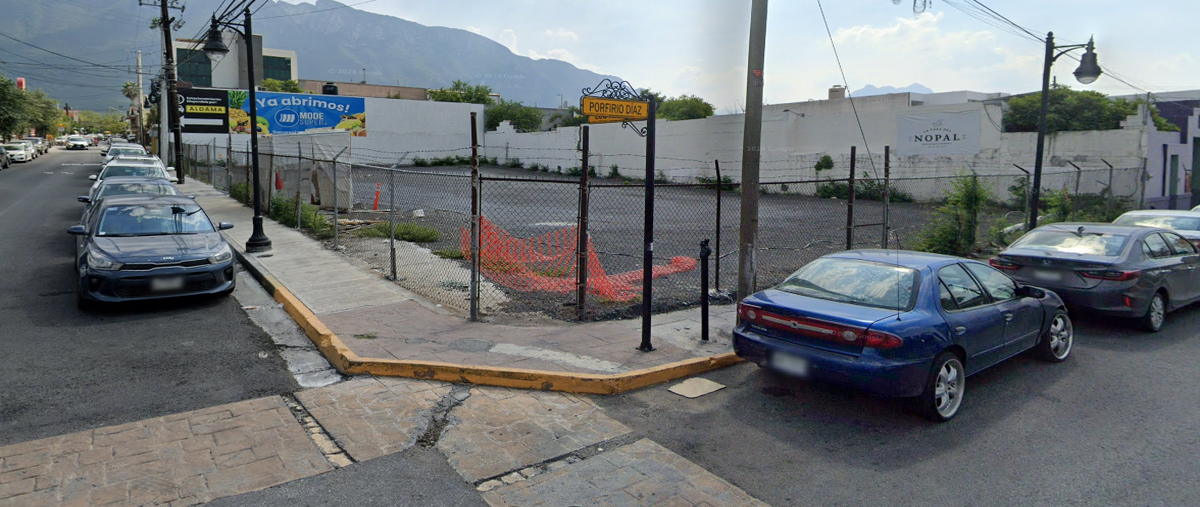 Foto de terreno habitacional en venta en porfirio díaz , centro villa de garcia (casco), garcía, nuevo león, 29316461 No. 03
