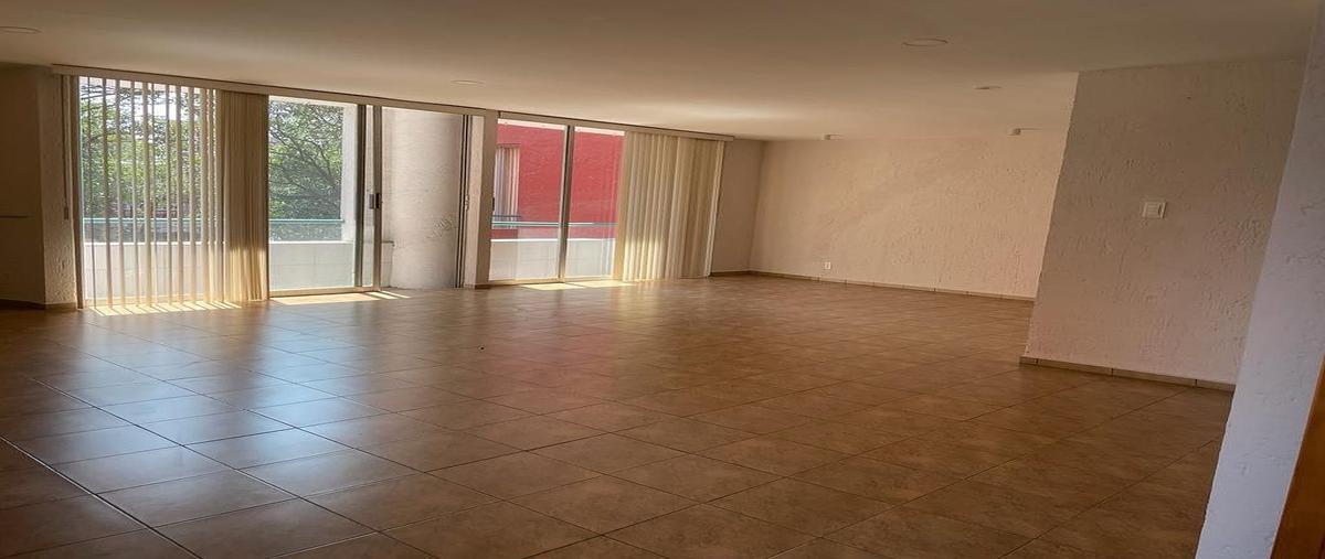 Foto de departamento en venta en porfirio díaz , del valle centro, benito juárez, df / cdmx, 0 No. 04