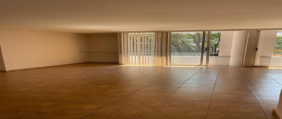 Foto de departamento en venta en porfirio díaz , del valle centro, benito juárez, df / cdmx, 0 No. 05