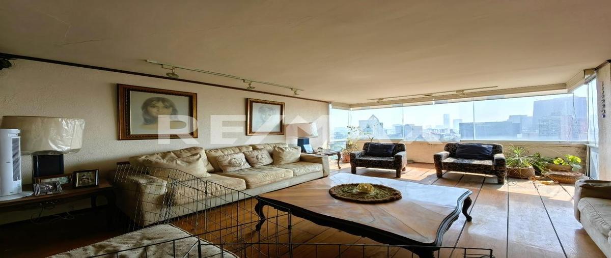 Foto de departamento en venta en porfirio diaz , nochebuena, benito juárez, df / cdmx, 30266928 No. 03