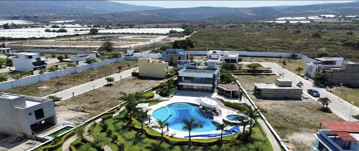 Foto de terreno habitacional en venta en porfirio diaz poniente , san cristóbal zapotitlán, jocotepec, jalisco, 0 No. 03