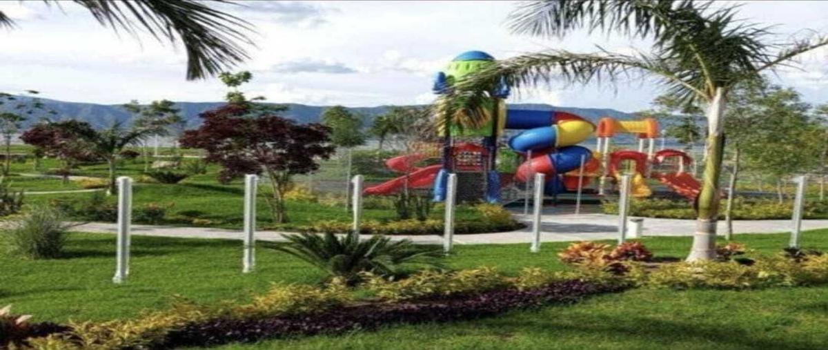 Foto de terreno habitacional en venta en porfirio diaz poniente , san cristóbal zapotitlán, jocotepec, jalisco, 0 No. 04