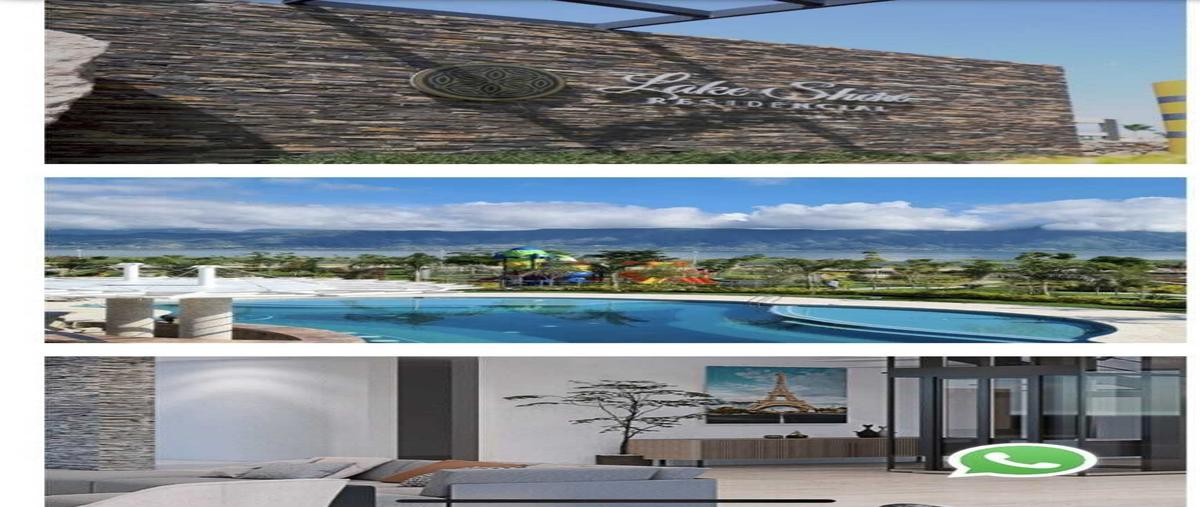 Foto de terreno habitacional en venta en porfirio diaz poniente , san cristóbal zapotitlán, jocotepec, jalisco, 0 No. 05