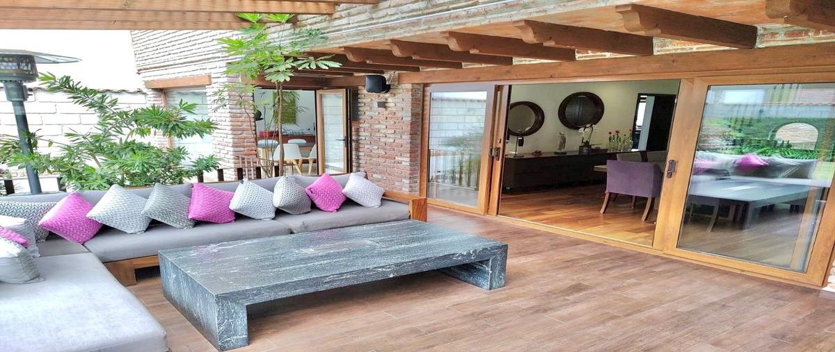 Foto de casa en venta en porfirio diaz , san jerónimo lídice, la magdalena contreras, df / cdmx, 0 No. 03